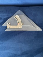 Vintage True-Angle adjustable