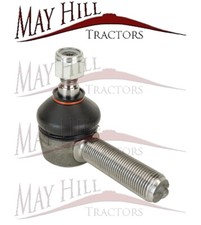 LH Steering Joint Track Rod