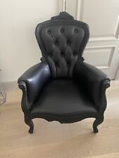 Moooi Smoke Armchair By