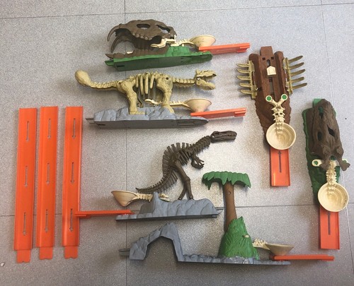 Hot wheels mattel dinosaur - wheels,