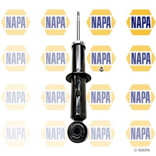 Rear shock absorbers - rear, (pair)
