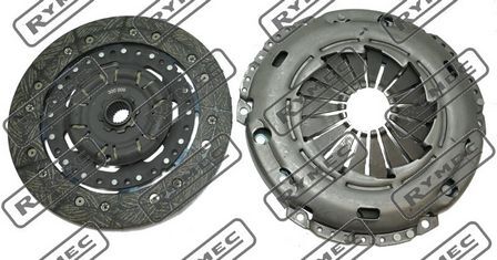 Rymec clutch kit piece for - rymec, 2