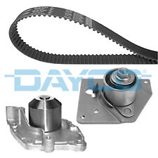 FOR VAUXHALL VIVARO 1.9 DTI DAYCO FULL TIMING CAM/BELT WATERPUMP KIT OE SPEC
