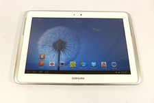 Samsung Galaxy Note GT-N8010