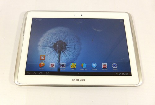 Samsung galaxy note n8010 - samsung,