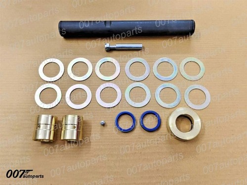 Jcb backhoe king pin - king,