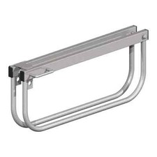 Throw over loop for metal field farm gates IAE farming equestrian heavy duty