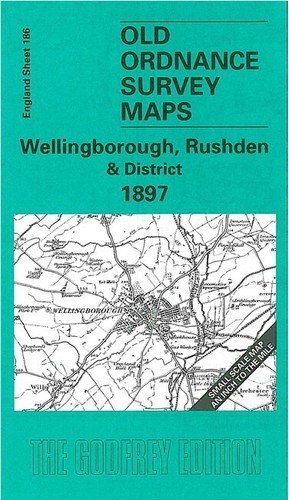 Wellingborough rushden - wellingborough,, &