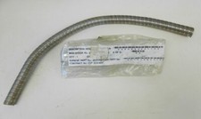 Supacat Webasto Eberspacher Heater Exhaust Flexi Pipe 201645800400