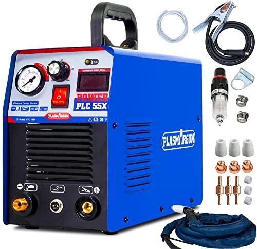 Plasma cutter amp igbt - cutter, hf