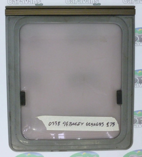 1994 bailey caravan - 1994,