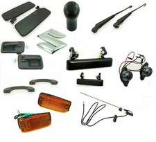 Suzuki Samurai SJ410 SJ413 Sierra Gypsy Bumper Offer Various Items Bulk |Fit For