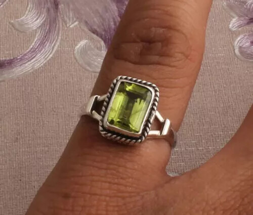 Solid 925 silver statement - 925,