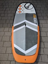 2023 Loco 6'10' x 33 Fly Wing