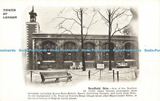 R616197 Tower of London Scaffold Site Gale and Polden T Ex 4