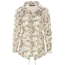 WOMENS RAIN MAC LADIES GIRLS