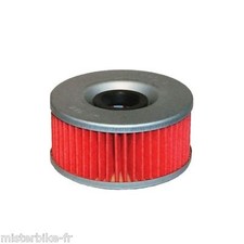 Oil filter for Yamaha XJ600