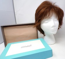 Gabor Essentials Wig Brown