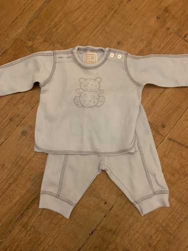 Emile rose baby - rose, boy