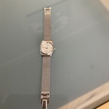 Ladies M&S Watch 