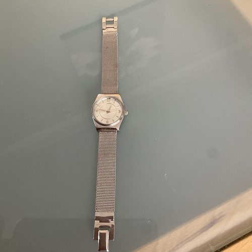 Ladies watch - m&s,