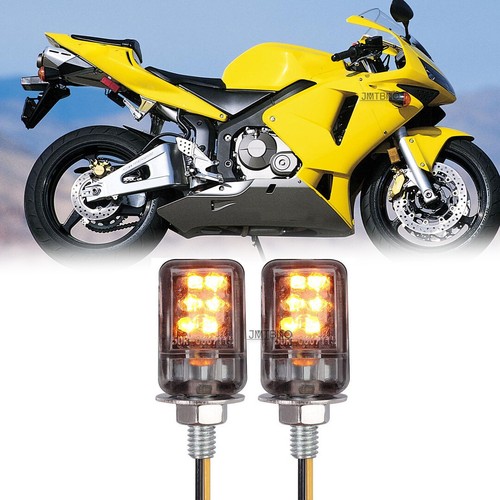 2xmotorcycle 6mm led - led, turn