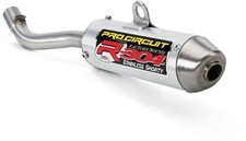 Pro Circuit R-304 silencer