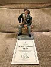 Royal Doulton Figurine, ￼Air