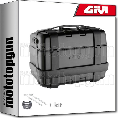 Givi case trekker - givi, line