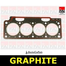 Head Gasket FOR VOLVO 480 1.7