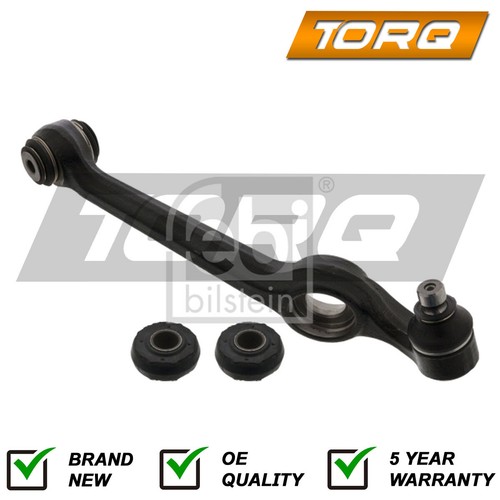 Track control arm front right - track,