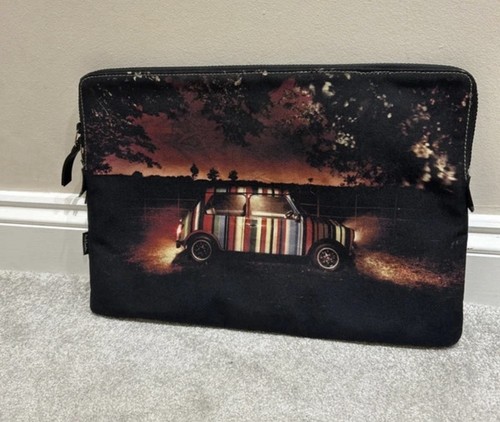 Paul smith mini inch laptop - 15,
