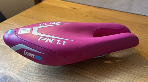 Ism tri bike - 40, tt