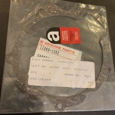 Genuine Kawasaki NOS KX250