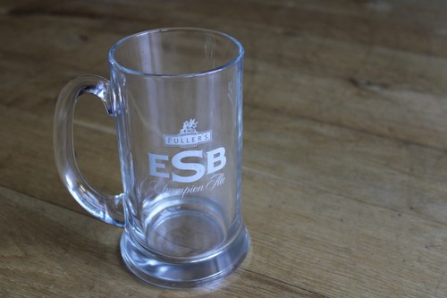 Fullers esb pint - esb,