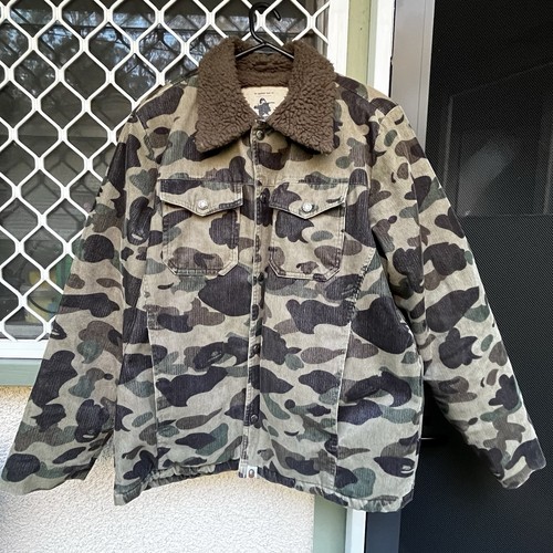 Bathing ape bape 1st camo - ape,