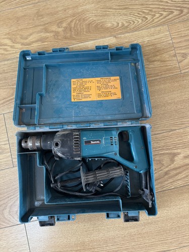Makita 8406 diamond core - 8406, drill