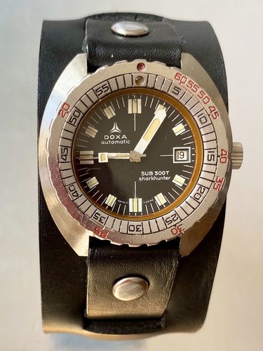 Doxa synchron sub 300t - sub,