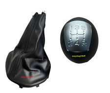 Set Shift Gear Knob Lever