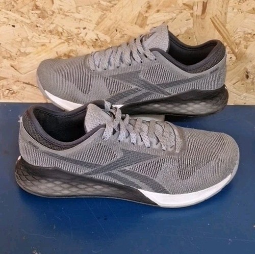 Reebok crossfit nano - nano, gray