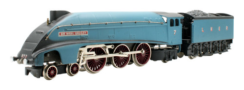 Wrenn gauge w2212 - oo,