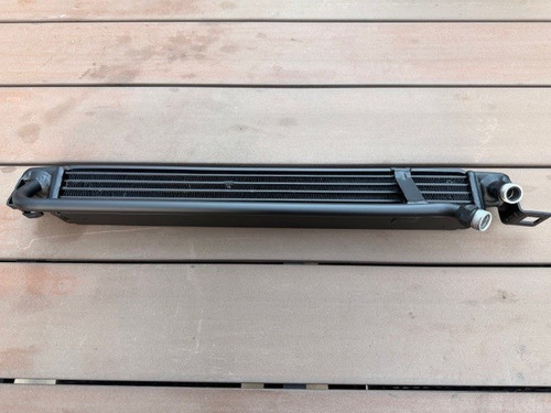 Bmw e34 oil cooler oe - bmw,