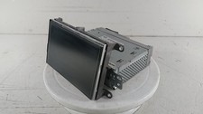 CITROEN C4 PICASSO RADIO MEDIA HEADUNIT GRAND E-HDI AIRDREAM VTR ETG6 9809334480