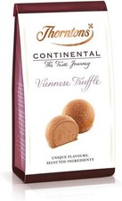 Thorntons continental viennese - continental,