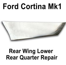 Ford Cortina MK1 Rear Wing