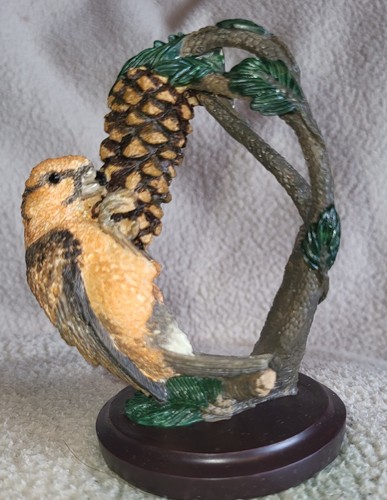 The country bird - the,