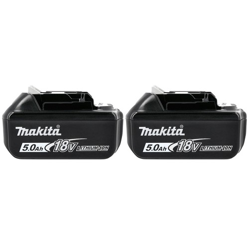 Makita genuine bl1850 - makita,