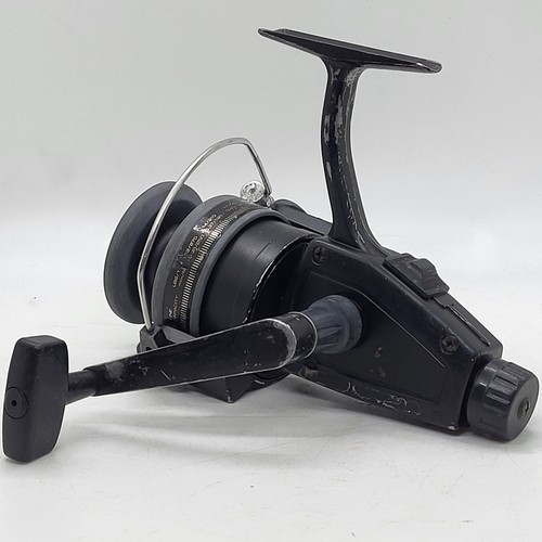 Abu garcia cardinal 755 open - abu,