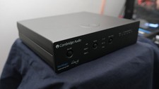 Cambridge Audio Azur DacMagic