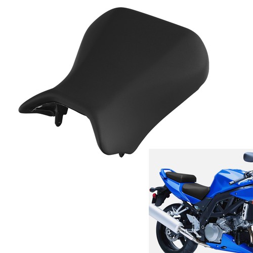 Black front rider driver seat - rider,
